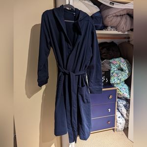 OUI Housecoat Size Large/XL